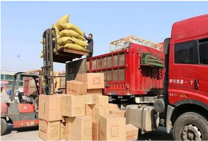 漳州到衡阳物流专线