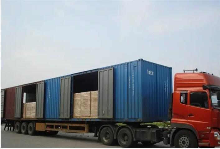 漳州到衡阳整车运输