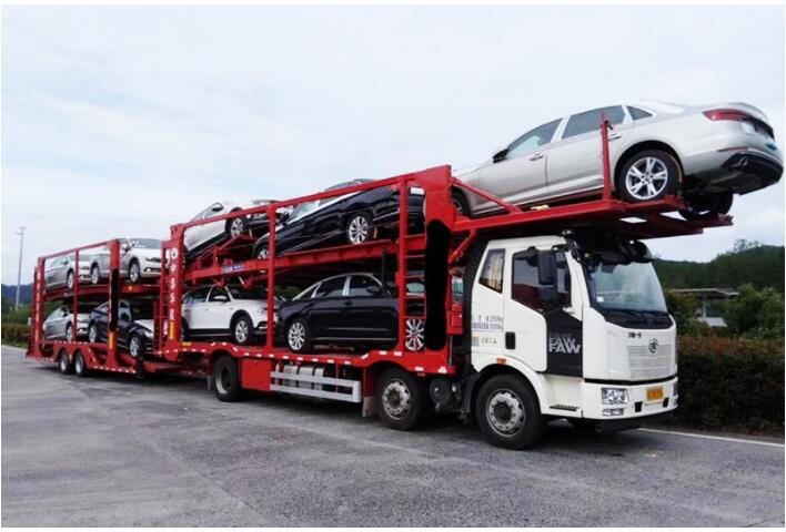 漳州到衡阳轿车托运